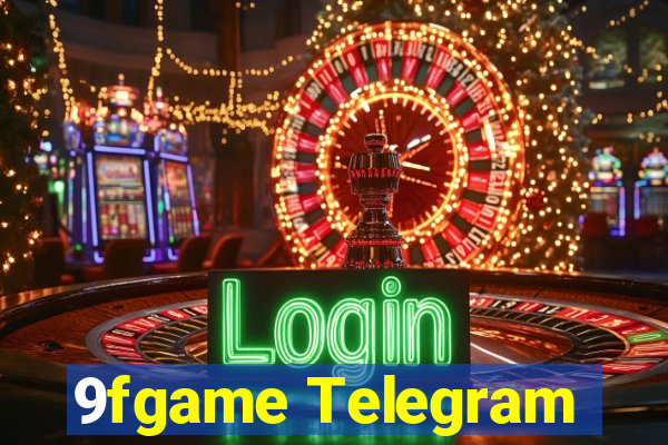 9fgame Telegram